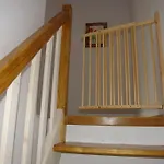 Nad Morzem, Jas Apartman Sarbinowo