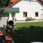 Nad Morzem, Jas Sarbinowo