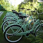 Apartman Nad Morzem, Jas