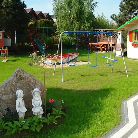 Nad Morzem, Jas