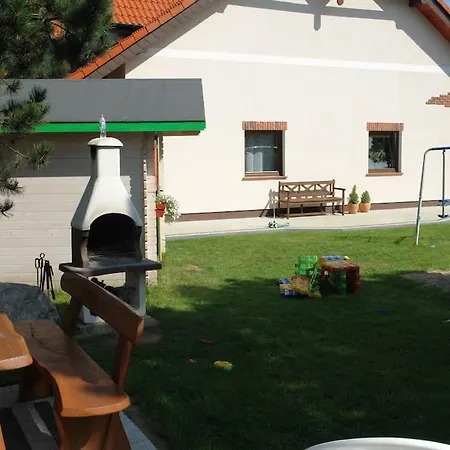 Nad Morzem, Jas 萨比诺瓦