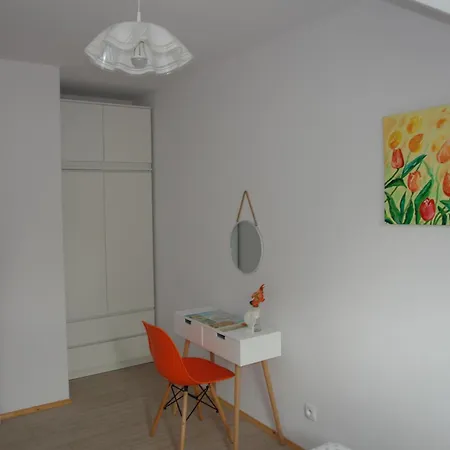Jas Apartment Sarbinowo
