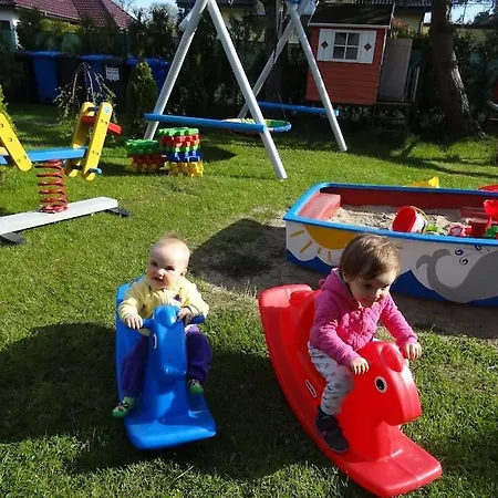 Nad Morzem, Jas 萨比诺瓦