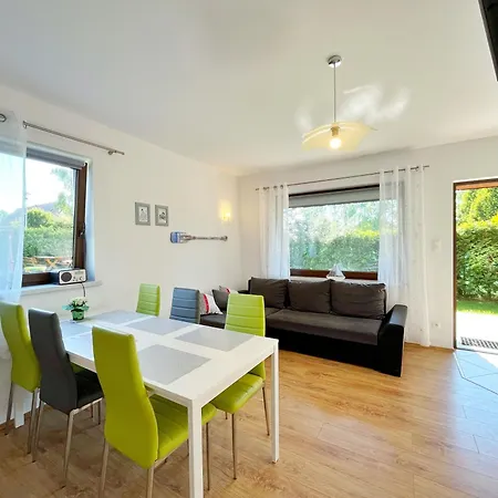 公寓 Nad Morzem, Jas *