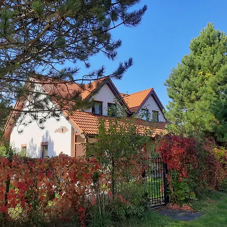 Nad Morzem, Jas * 萨比诺瓦