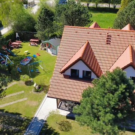 Nad Morzem, Jas * Сарбиново