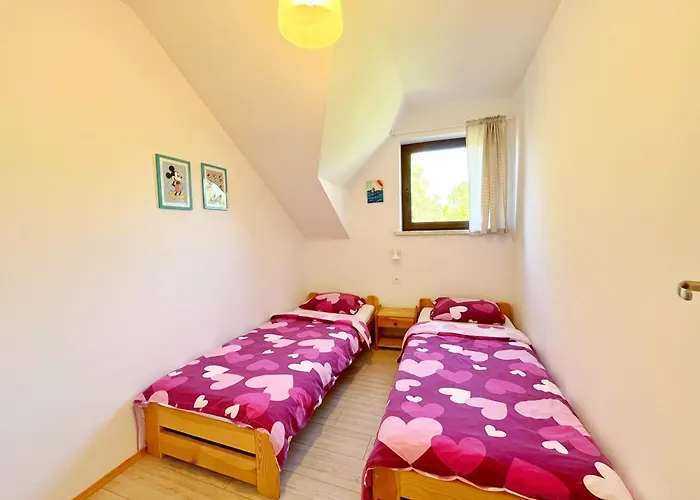 Nad Morzem, Jas * Sarbinowo